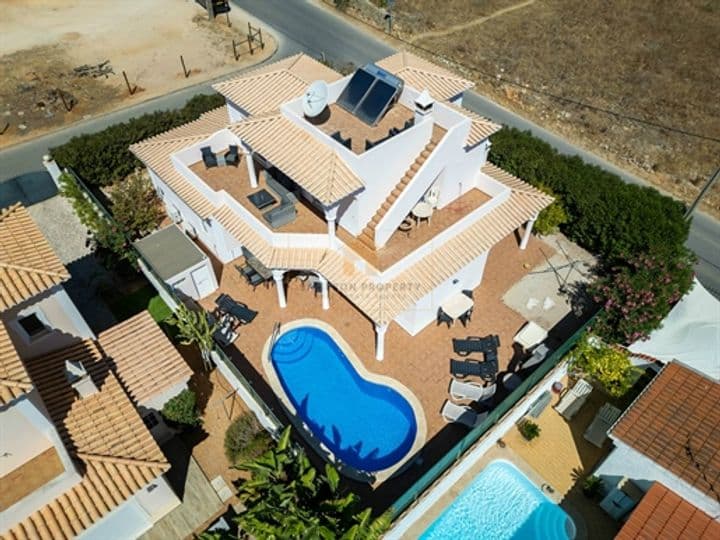 4 bedrooms house for sale in Lagoa e Carvoeiro, Portugal - Image 3