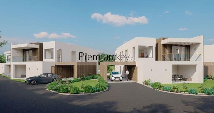 4 bedrooms house for sale in Albufeira (Olhos de Agua), Portugal