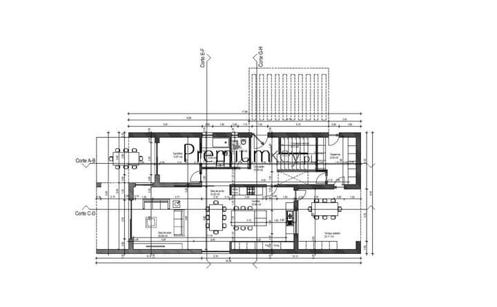 4 bedrooms house for sale in Albufeira (Olhos de Agua), Portugal - Image 3