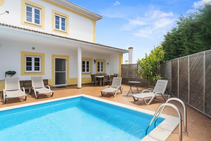 5 bedrooms other for sale in Carvalhal, Portugal - Image 12