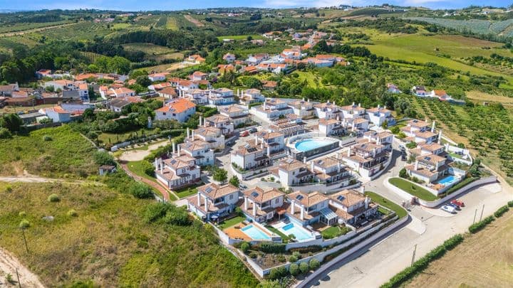 5 bedrooms other for sale in Carvalhal, Portugal