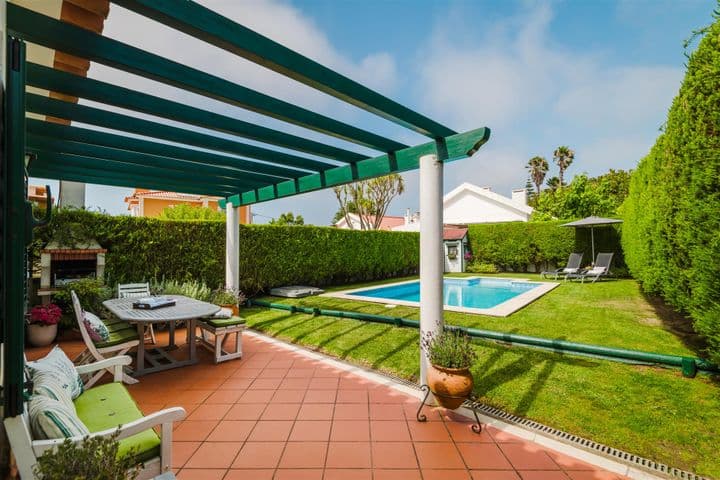 3 bedrooms other for sale in Sao Joao das Lampas e de Terrugem, Portugal - Image 12