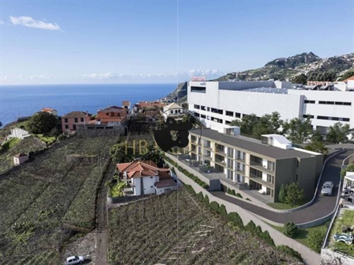 2 bedrooms apartment for sale in Estreito De Camara De Lobos, Portugal - Image 4