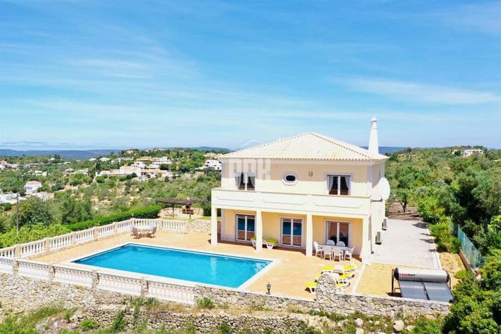 5 bedrooms house for sale in Boliqueime, Portugal