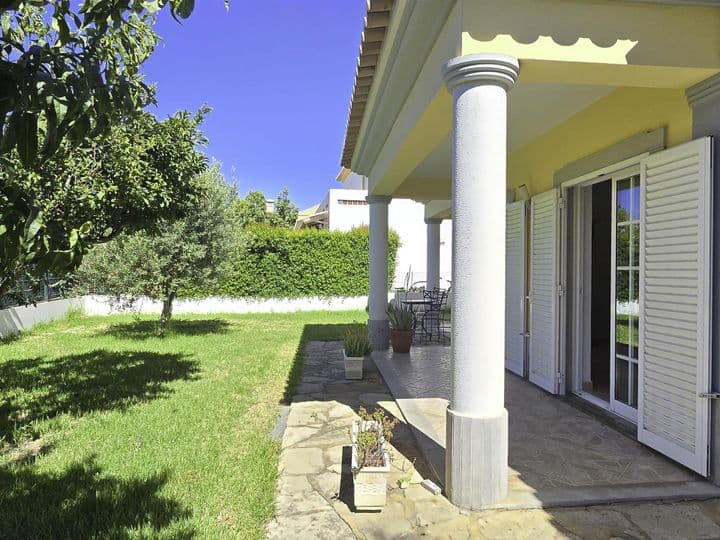 4 bedrooms house for sale in Tavira (Santa Maria), Portugal - Image 9