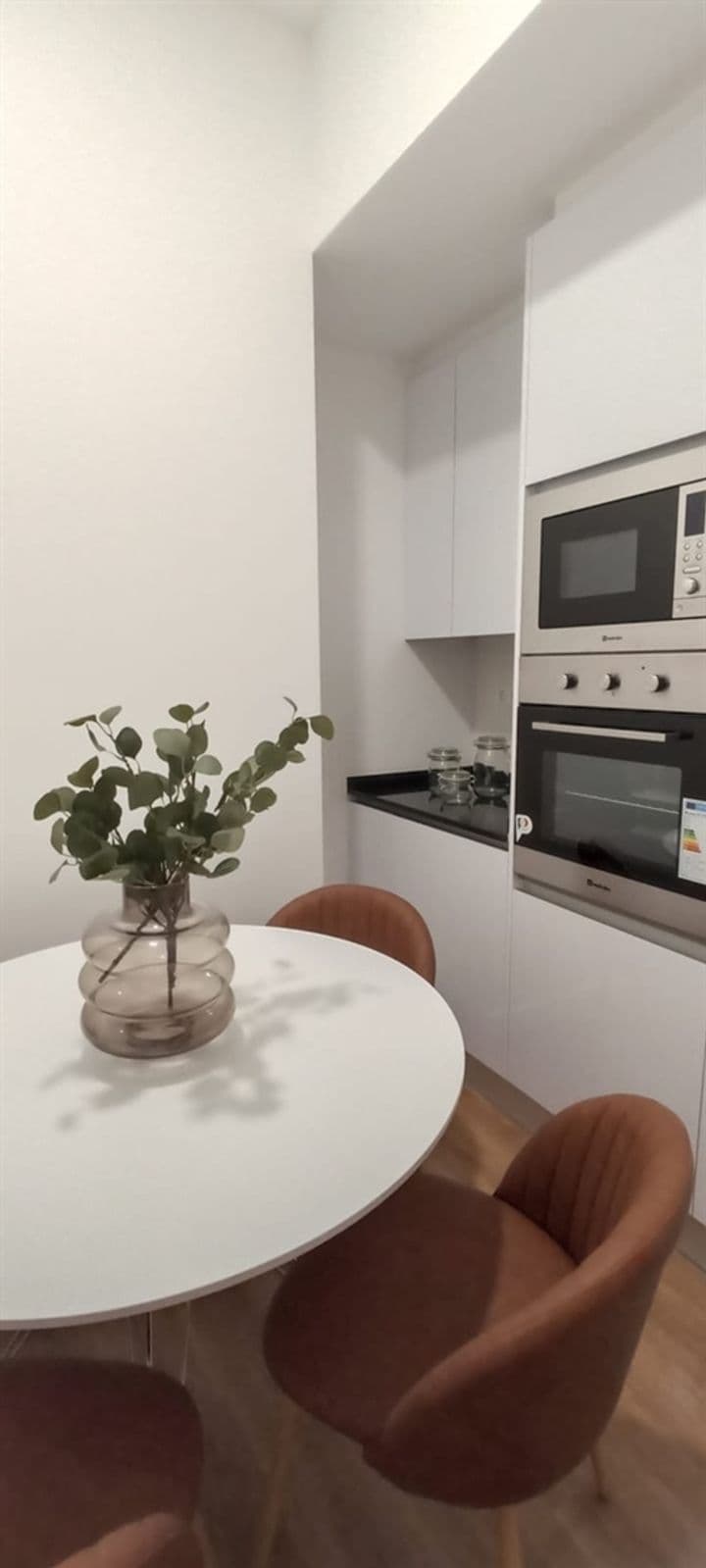 Apartment for sale in Lisbon, Portugal