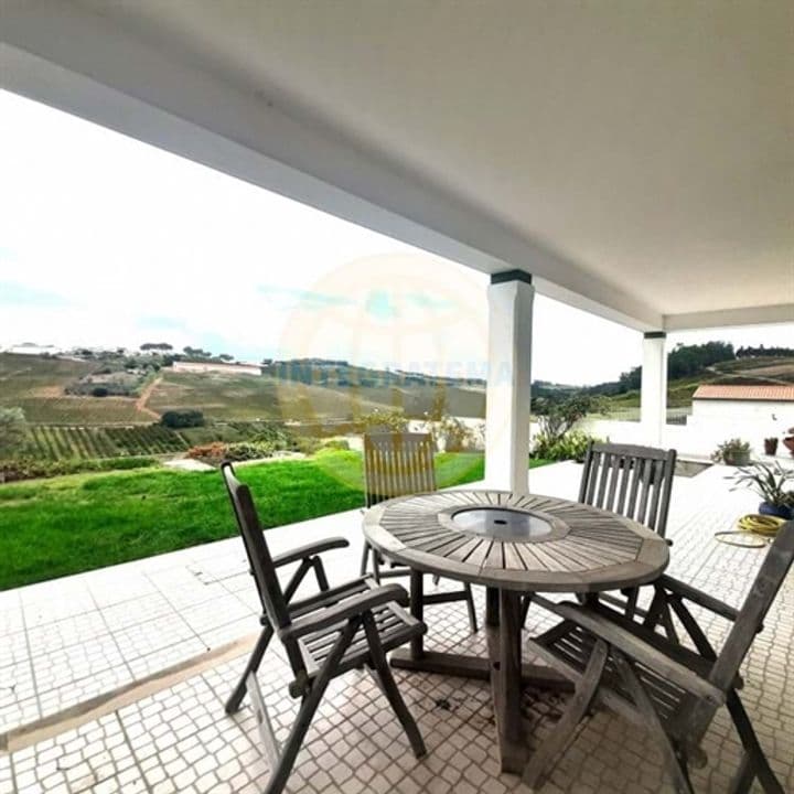 5 bedrooms house for sale in A Dos Francos, Portugal