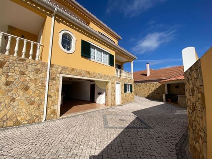 4 bedrooms house for sale in Turquel, Portugal - Image 2