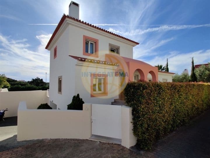 4 bedrooms house for sale in Gaeiras, Portugal - Image 10