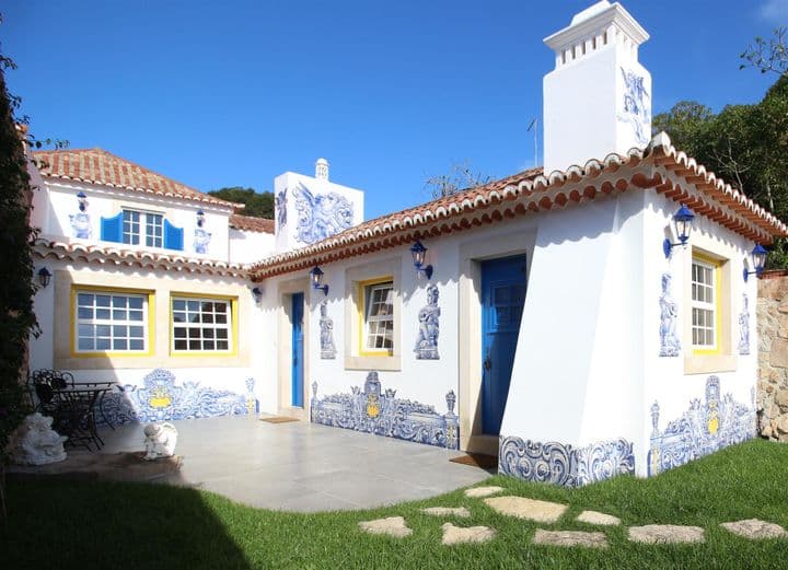 2 bedrooms house for sale in Colares, Portugal - Image 2