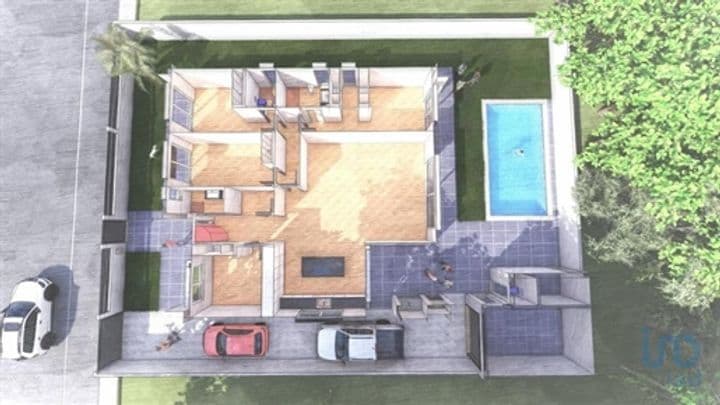 4 bedrooms house for sale in Azeitao (Sao Lourenco e Sao Simao), Portugal - Image 7