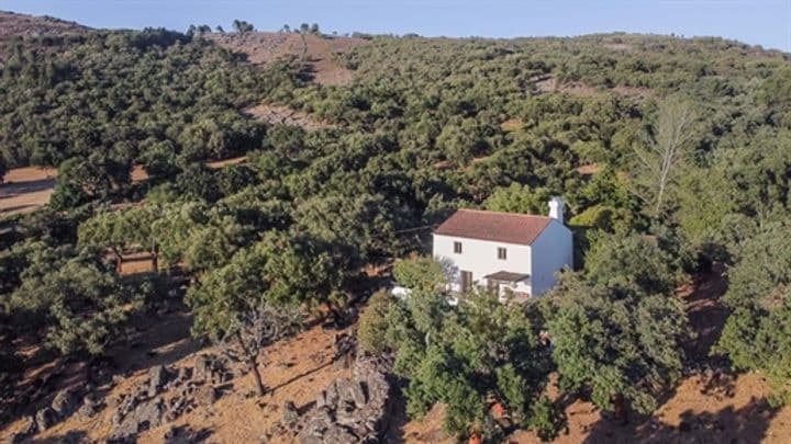 3 bedrooms house for sale in Portalegre (Se e Sao Lourenco), Portugal