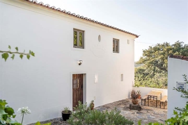 3 bedrooms house for sale in Portalegre (Se e Sao Lourenco), Portugal - Image 7