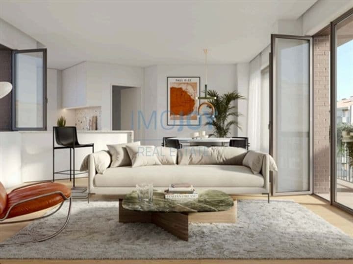 2 bedrooms apartment for sale in Bonfim, Portugal - Image 2
