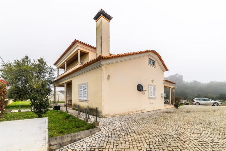 4 bedrooms house for sale in da Lousa e Vilarinho, Portugal - Image 10