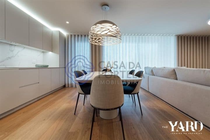 Apartment for sale in Sao Pedro Da Afurada, Portugal - Image 2