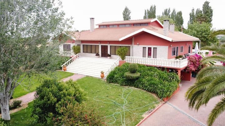 7 bedrooms house for sale in Lamas e Cercal, Portugal - Image 10