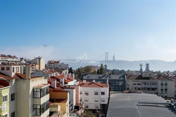 2 bedrooms apartment for sale in Ajuda, Portugal