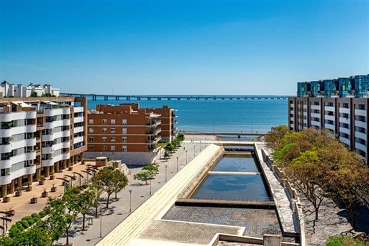 2 bedrooms apartment for sale in Parque Das Nacoes, Portugal - Image 10