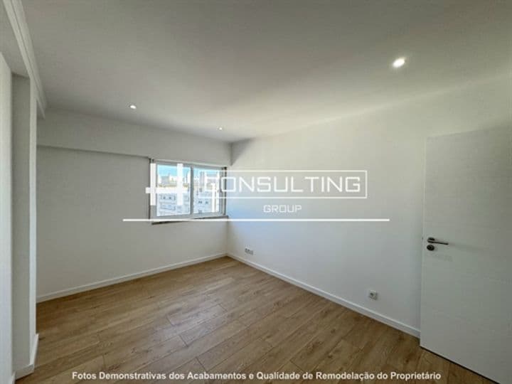 2 bedrooms apartment for sale in Mina de Agua, Portugal - Image 9