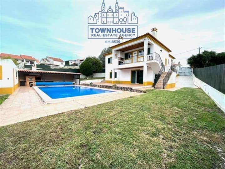 House for sale in Sesimbra (Castelo), Portugal - Image 3