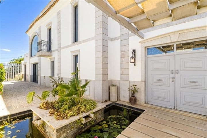 6 bedrooms house for sale in Luz de Tavira e Santo Estevao, Portugal - Image 3