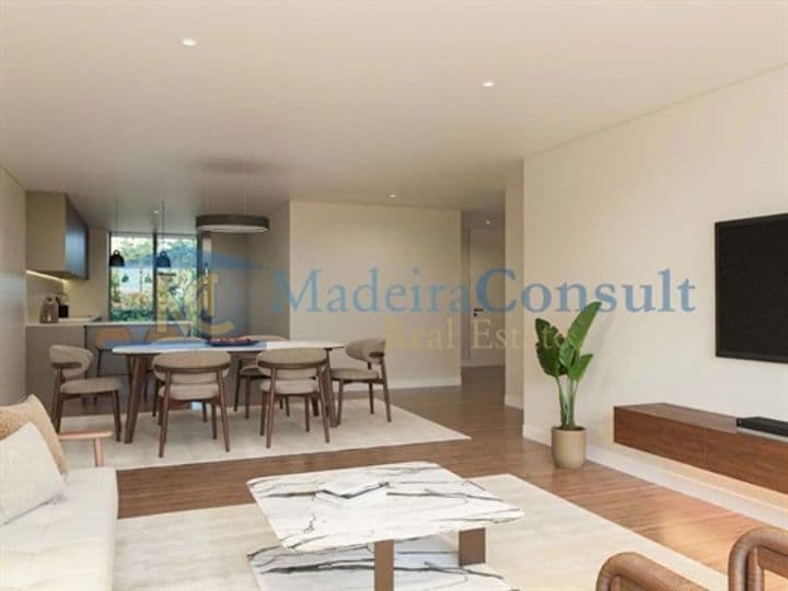 3 bedrooms apartment for sale in Santa Luzia (Funchal), Portugal