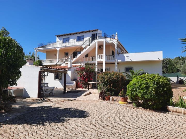 5 bedrooms house for sale in Conceicao e Estoi, Portugal - Image 8