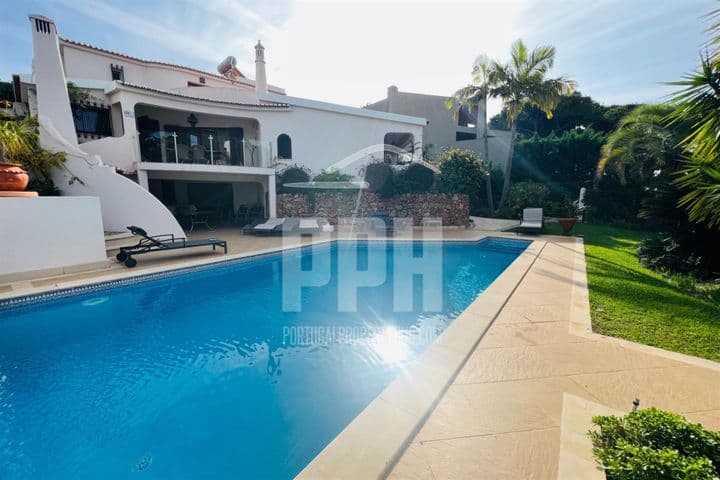 4 bedrooms house for sale in Vilamoura, Portugal - Image 2