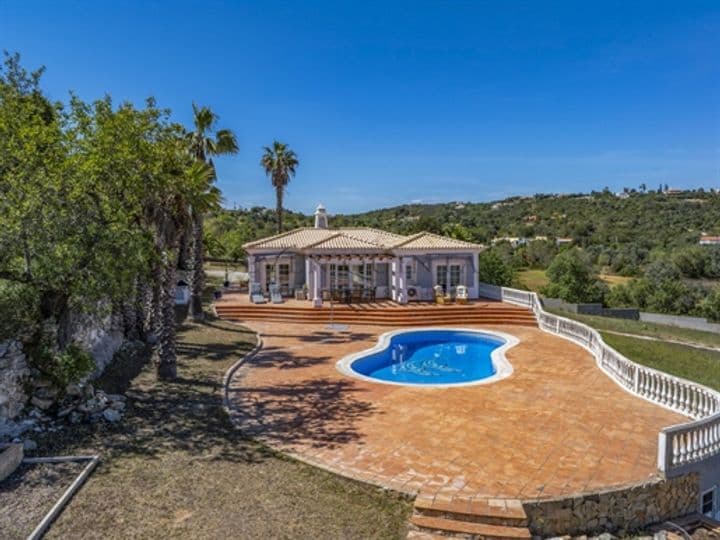 3 bedrooms house for sale in Boliqueime, Portugal