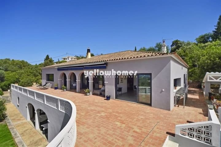 4 bedrooms house for sale in Santa Barbara De Nexe, Portugal - Image 7