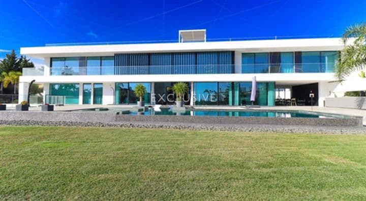 5 bedrooms other for sale in Lagoa e Carvoeiro, Portugal - Image 12