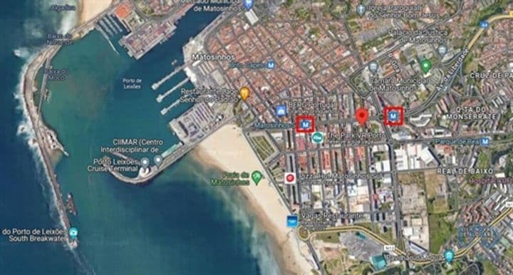 1 bedroom apartment for sale in Matosinhos e Leca da Palmeira, Portugal - Image 8