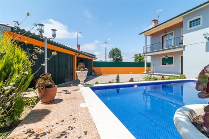 5 bedrooms house for sale in Marinha Grande, Portugal - Image 8