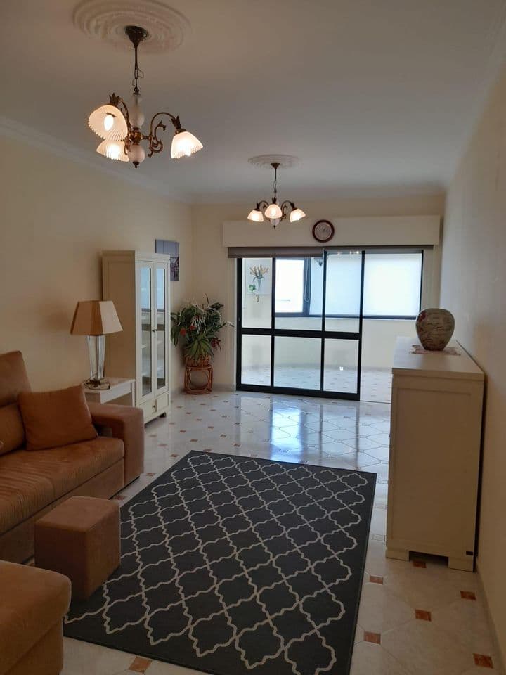 1 bedroom apartment for sale in Quarteira, Portugal