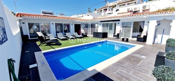 4 bedrooms house for sale in Ferreiras, Portugal - Image 2