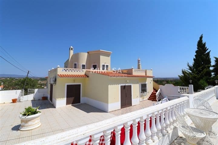 4 bedrooms house for sale in Lagoa e Carvoeiro, Portugal - Image 2