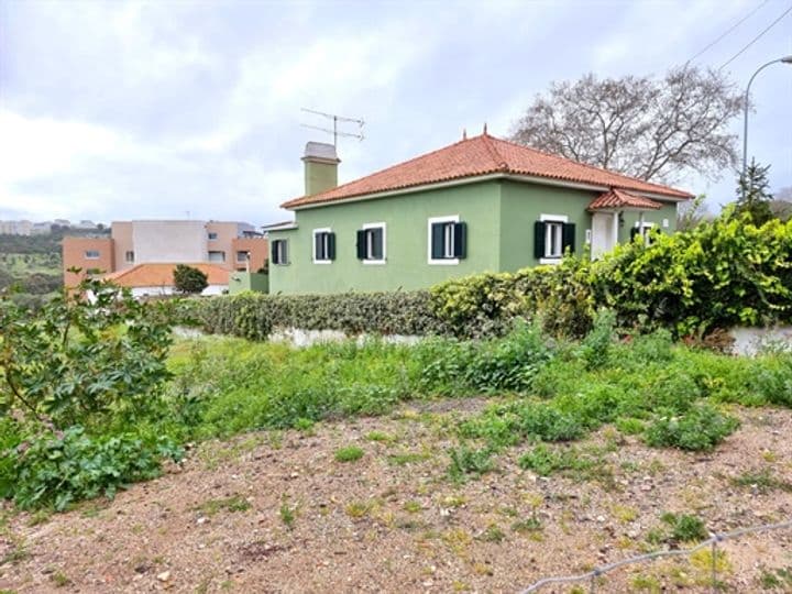 3 bedrooms house for sale in Carnaxide, Portugal - Image 2