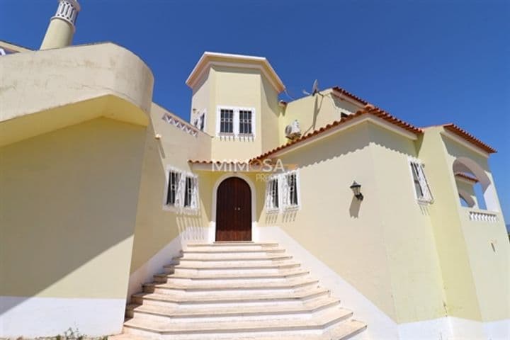 4 bedrooms house for sale in Lagoa e Carvoeiro, Portugal - Image 3