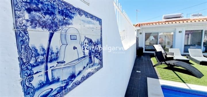 4 bedrooms house for sale in Ferreiras, Portugal - Image 12