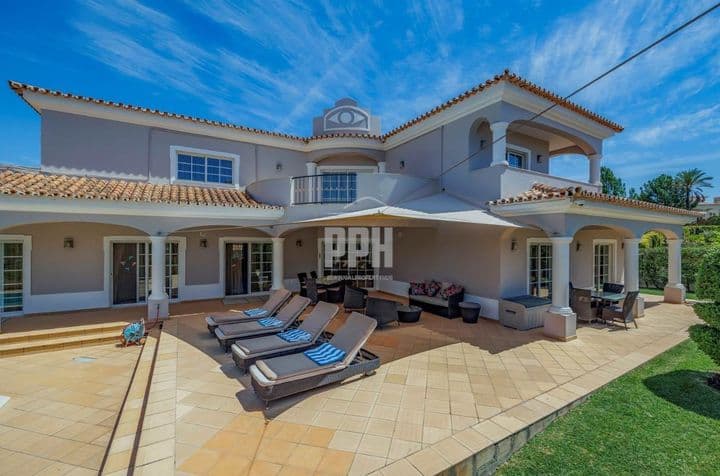 4 bedrooms house for sale in Vilamoura, Portugal - Image 2