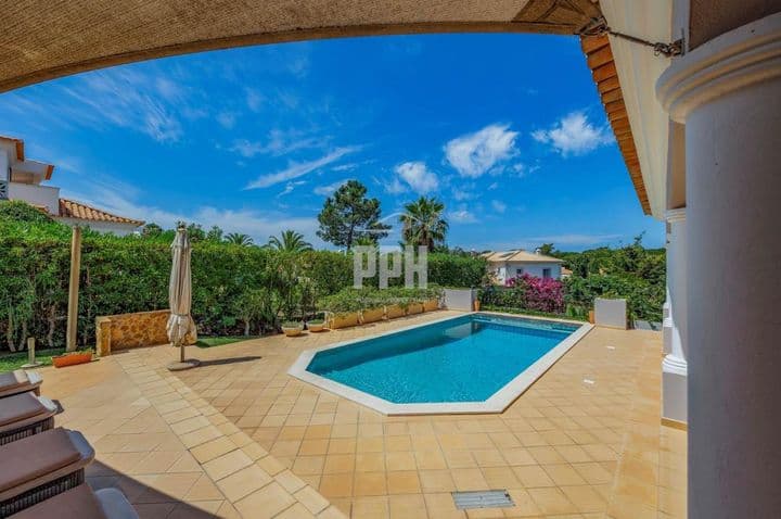 4 bedrooms house for sale in Vilamoura, Portugal