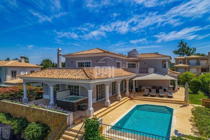 4 bedrooms house for sale in Vilamoura, Portugal - Image 12