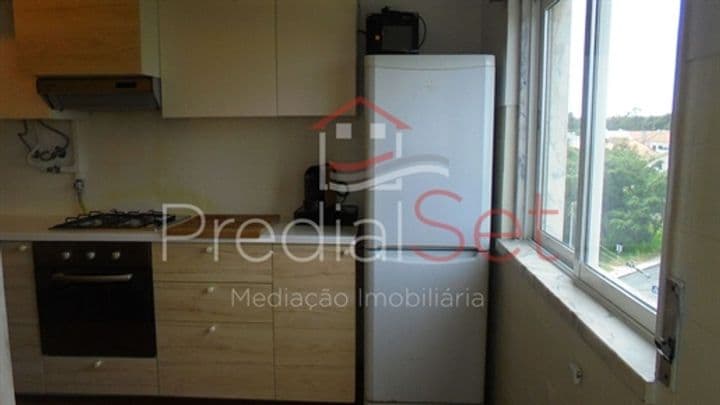 2 bedrooms apartment for sale in Seixal, Arrentela e Aldeia de Paio Pires, Portugal