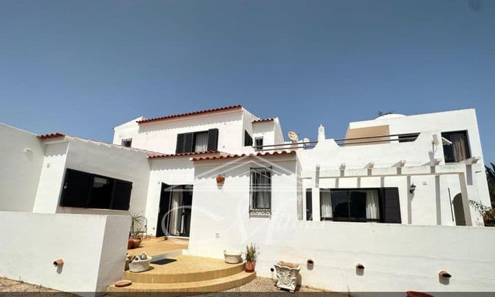 4 bedrooms house for sale in Ferragudo, Portugal