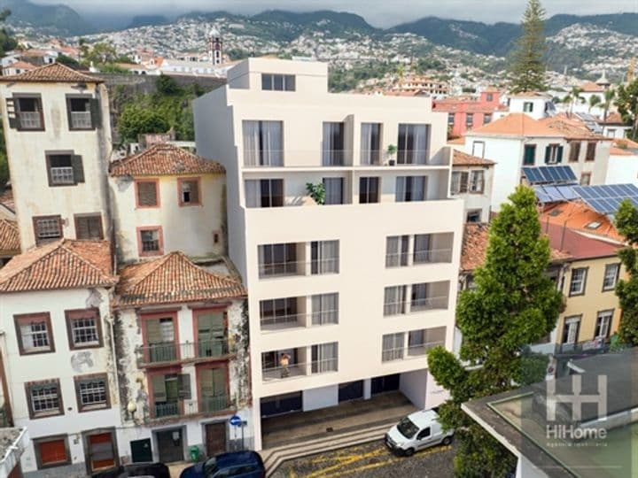 1 bedroom apartment for sale in Santa Luzia (Funchal), Portugal - Image 3