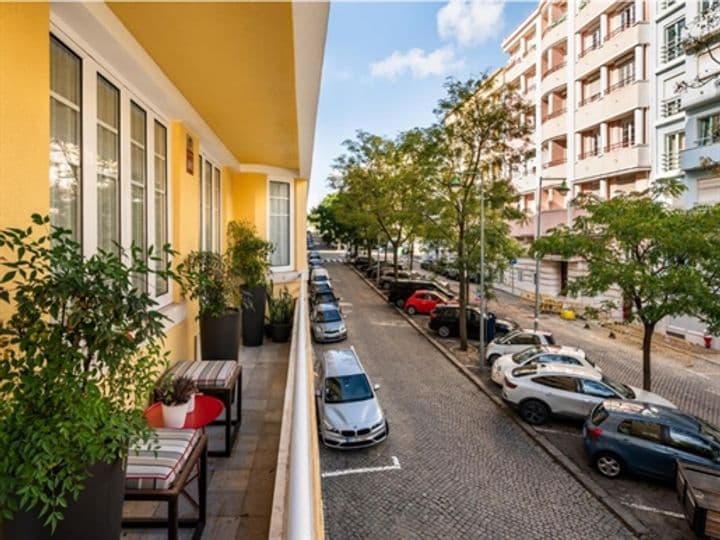 4 bedrooms apartment for sale in Avenidas Novas, Portugal - Image 11