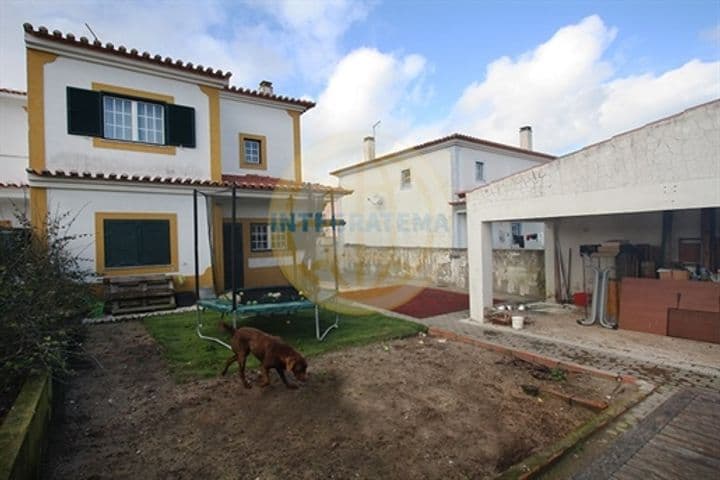 4 bedrooms house for sale in Olho Marinho, Portugal