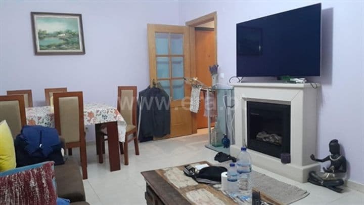 1 bedroom apartment for sale in Charneca De Caparica, Portugal