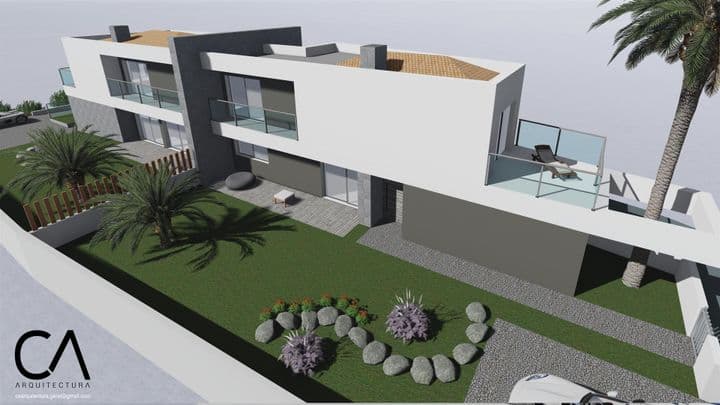 4 bedrooms other for sale in Santa Catarina Da Fonte Do Bispo, Portugal - Image 3